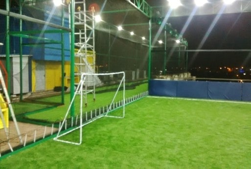 You are currently viewing Game On installs Proturf Nature D3