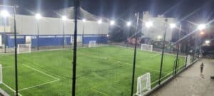 Read more about the article Proturf Max installed in Bangalore